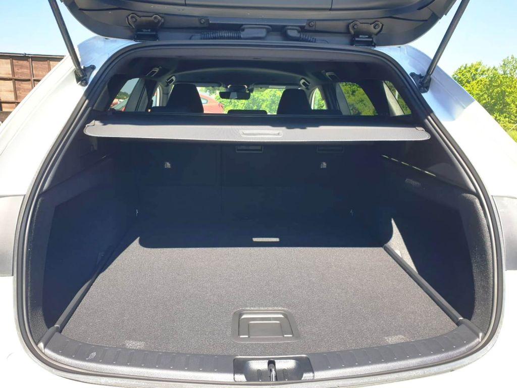 Suzuki Swace Comfort Hybrid