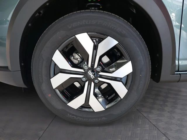 Dacia Sandero Stepway TCe 90