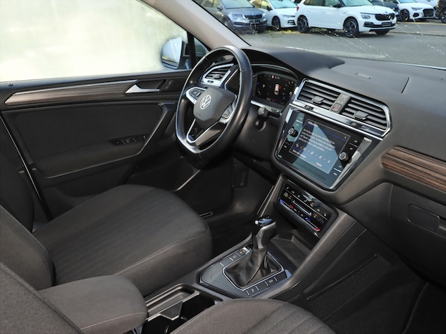 Volkswagen Tiguan 2.0 TDI Allspace Life