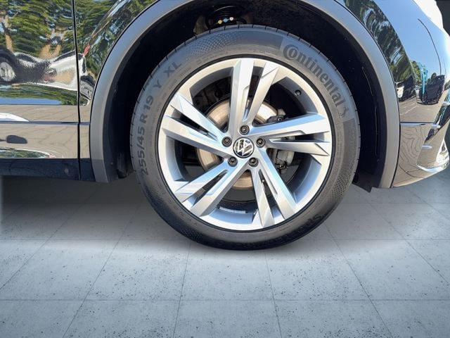 Volkswagen Tiguan 2.0 TDI IQ.Drive R-Line