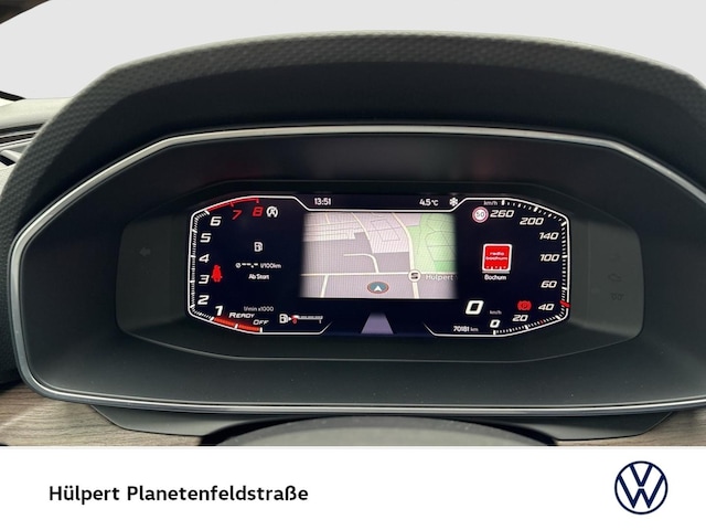 Seat Leon Sportstourer Xcellence