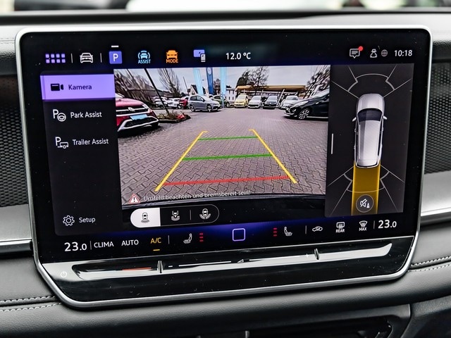 Volkswagen Tayron 1.5 eTSI Life