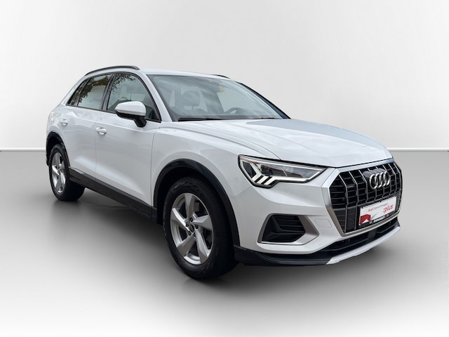 Audi Q3 45 TFSI Quattro S-Tronic