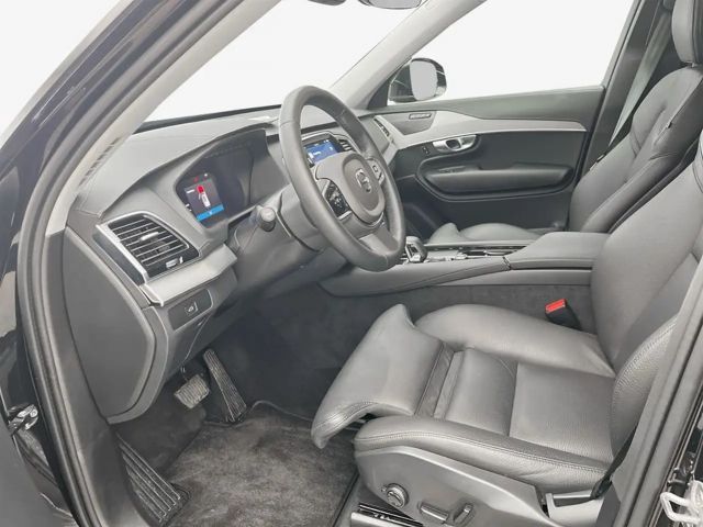 Volvo XC90 AWD Bright Plus