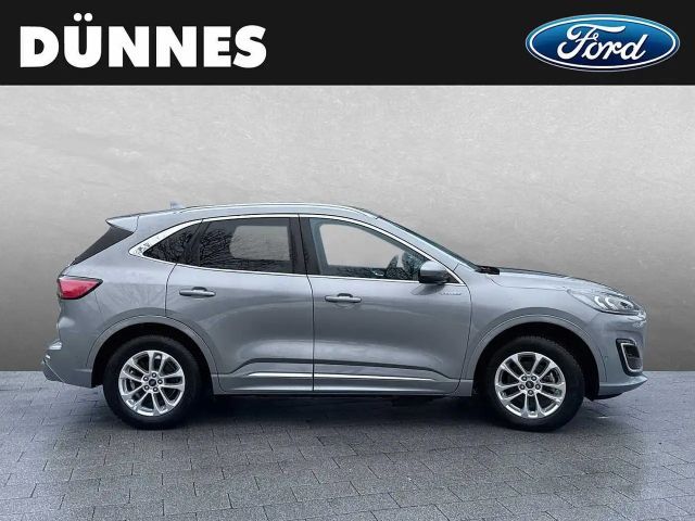 Ford Kuga Plug in Hybrid Vignale