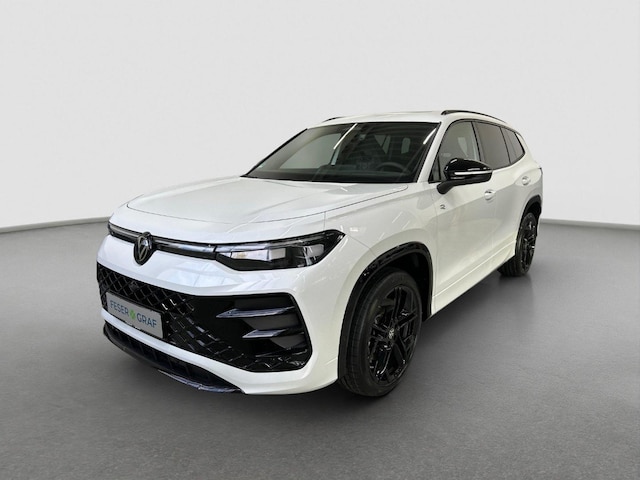 Volkswagen Tayron DSG R-Line