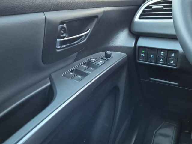 Suzuki S-Cross AllGrip Flash Hybrid