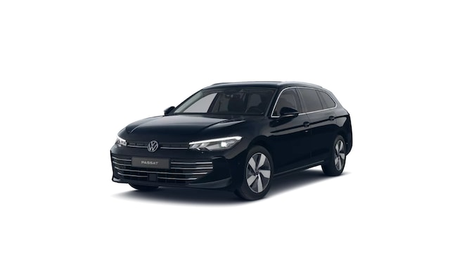 Volkswagen Passat 1.5 eTSI Business DSG