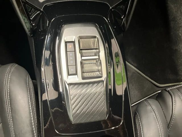 Peugeot 2008 GT-Line PureTech