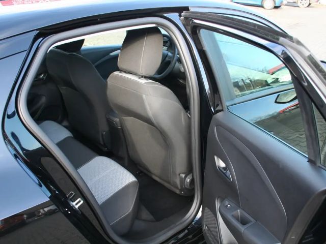 Opel Corsa Edition Hybrid