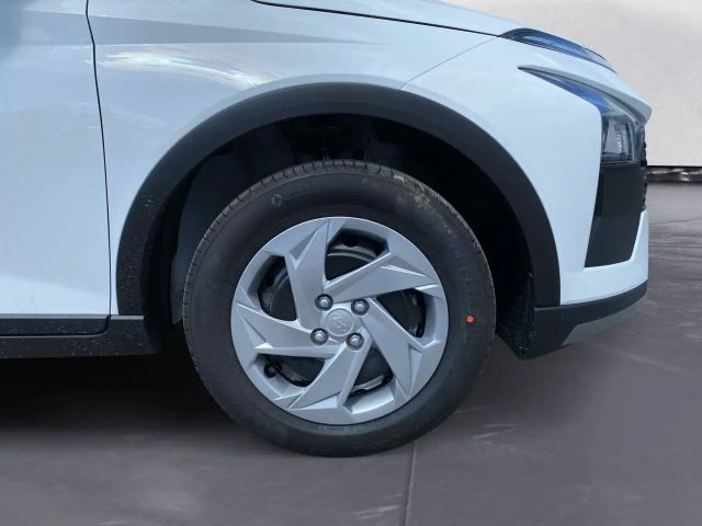 Hyundai Bayon 1.0 Select T-GDi