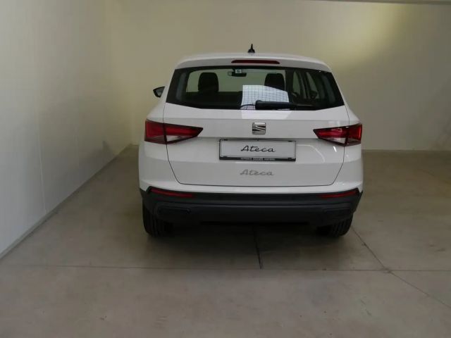 Seat Ateca 1.0 TSI Reference