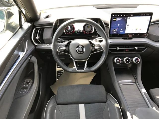 Skoda Kodiaq 4x4 Sportline