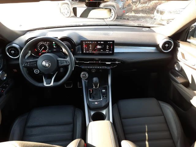 Alfa Romeo Tonale Veloce