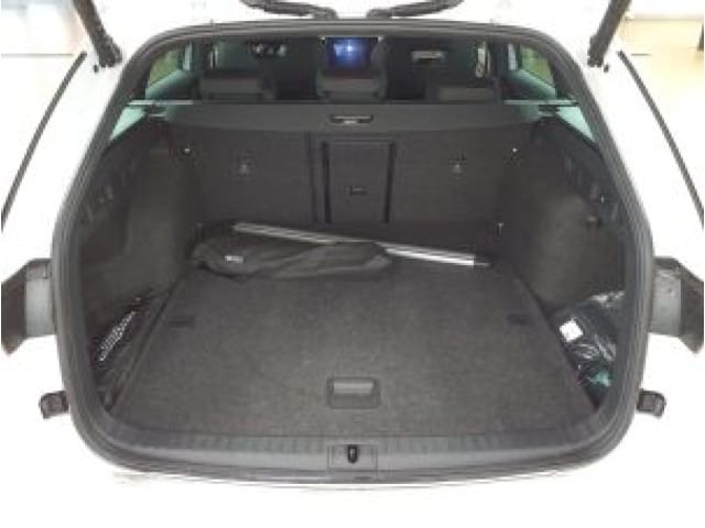 Skoda Octavia 2.0 TSI Combi RS