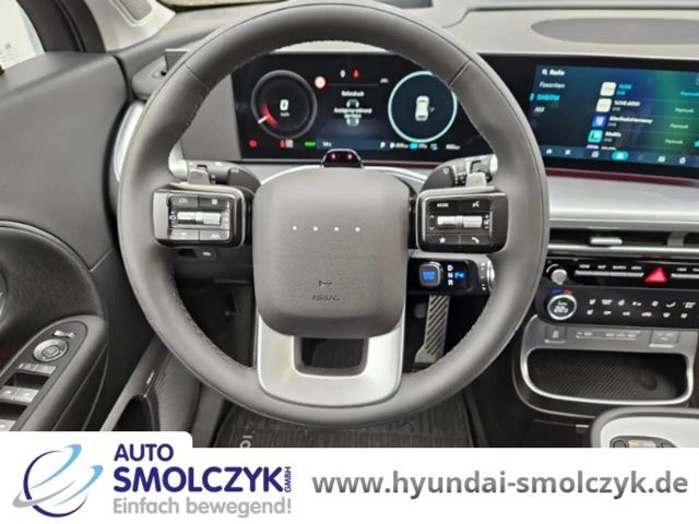 Hyundai IONIQ 9 4WD UNIQ