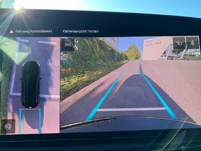 Audi A5 Avant S-Tronic