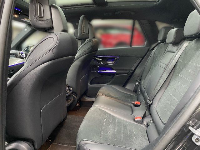 Mercedes-Benz GLC 300 4MATIC GLC 300 d