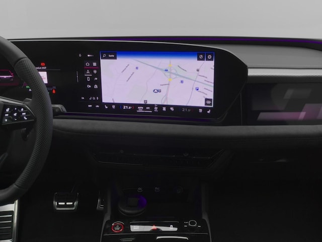 Audi A6 e-tron Avant Quattro