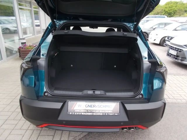 Alfa Romeo Junior Ibrida Speciale