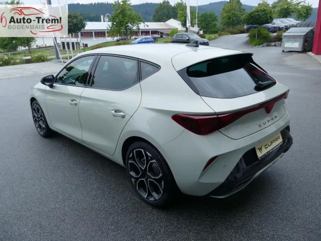 Cupra Leon DSG