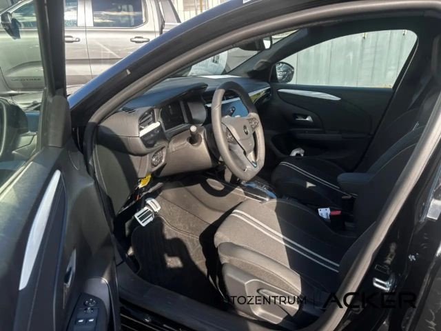 Opel Corsa 1.2 Turbo GS-Line Grand Sport Turbo