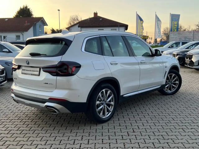 BMW X3 xDrive xDrive30e