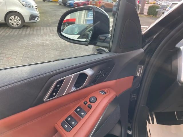 BMW X5 M-Sport xDrive40d