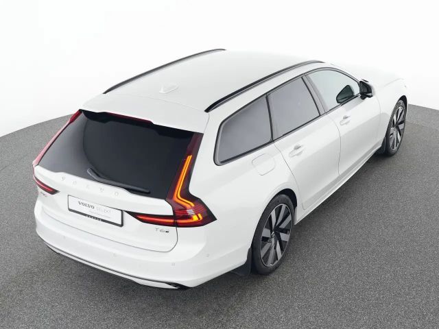 Volvo V90 AWD Dark Plus T6
