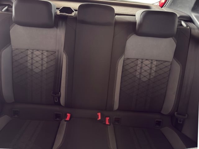 Volkswagen Polo 1.0 TSI Pro