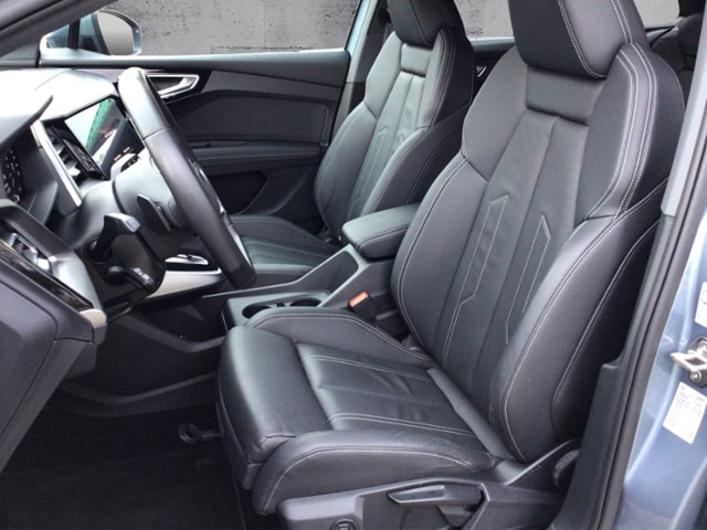 Audi Q4 e-tron 50 Quattro