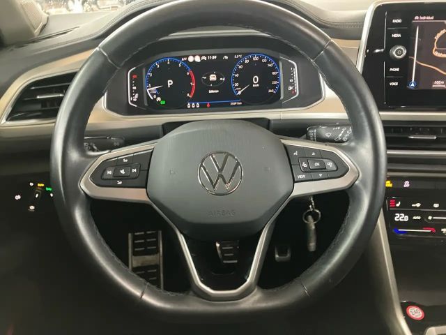 Volkswagen T-Roc 1.5 TSI DSG Move