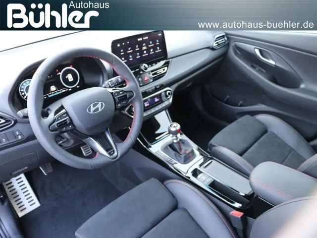 Hyundai i30 N Line T-GDi