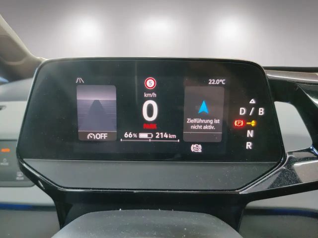 Volkswagen ID.3 58 KWh Performance Pro