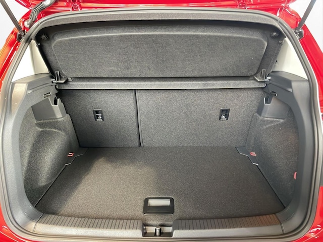 Volkswagen T-Cross 1.5 TSI ACT DSG Style