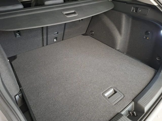 Volkswagen Golf Business Variant