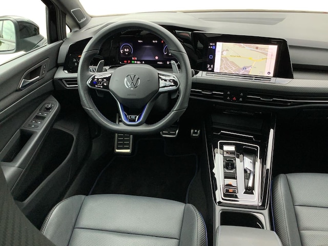 Volkswagen Golf 2.0 TSI DSG Golf VIII