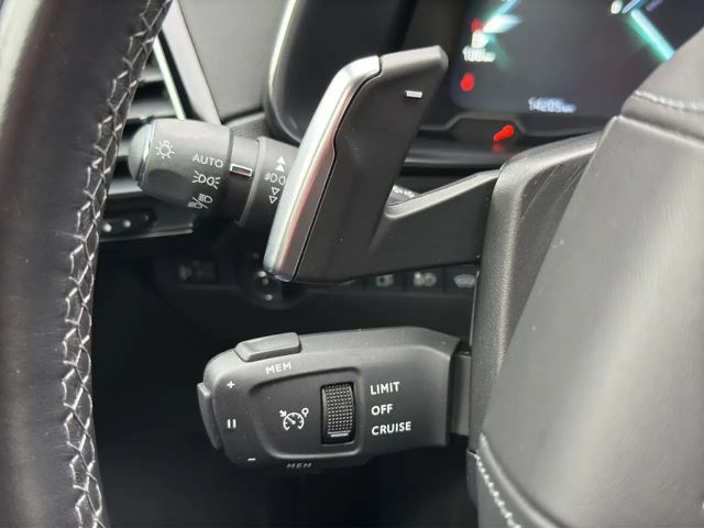 DS DS 7 Crossback E-Tense Mobiles