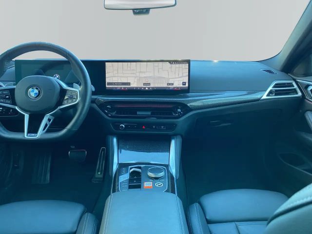 BMW 420 420i Coupé M-Sport