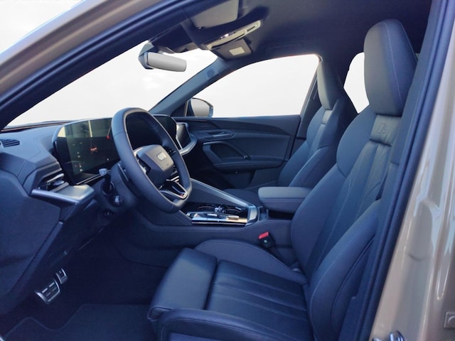 Audi Q5 Quattro S-Tronic