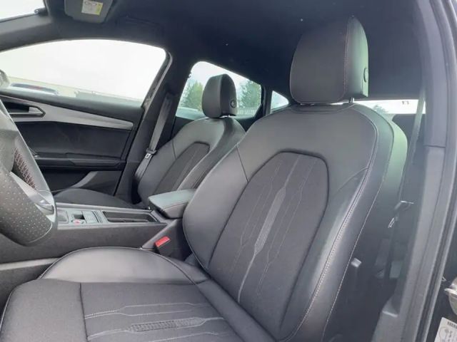 Cupra Formentor Alpha Edition*AHK* WinterPaket*NAVI