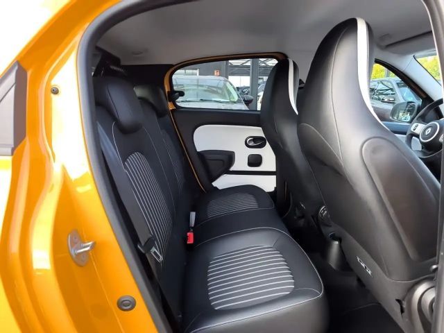 Renault Twingo E-Tech Techno