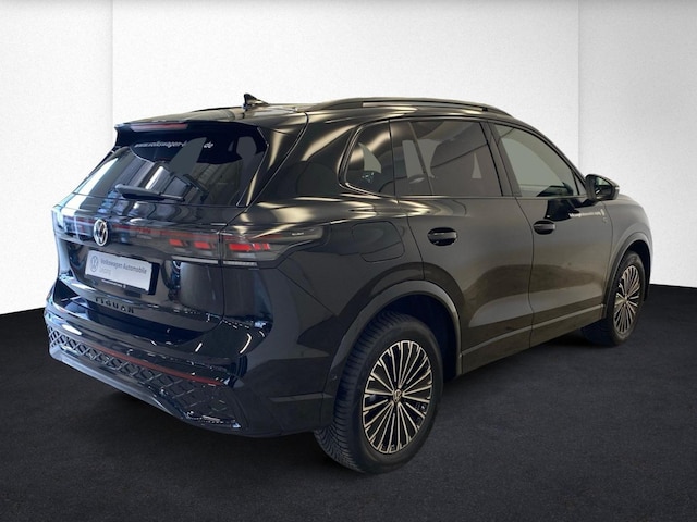 Volkswagen Tiguan DSG R-Line eHybrid