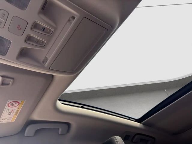 Ford Kuga Plug in Hybrid Vignale