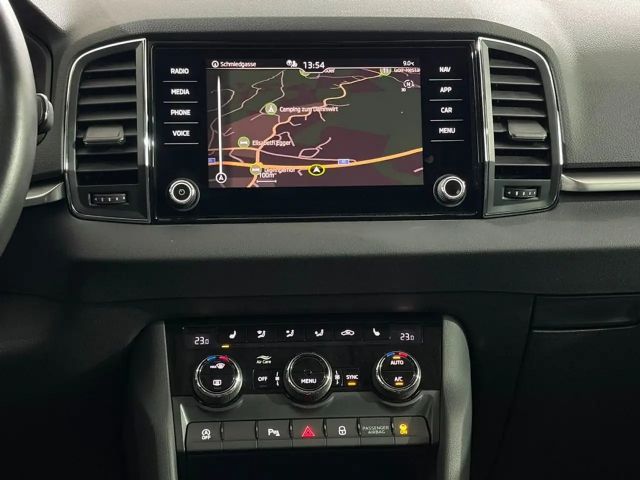 Skoda Karoq 2.0 TDI Ambition