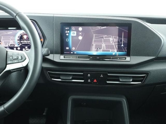 Volkswagen Caddy 1.5 TSI DSG Life