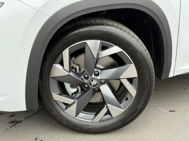 Skoda Kodiaq 2.0 TDI 4x4 Sportline