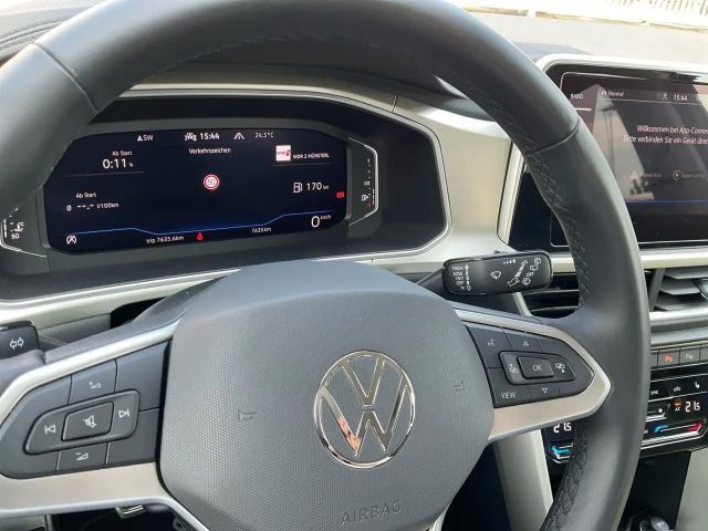 Volkswagen T-Roc 1.0 TSI Move