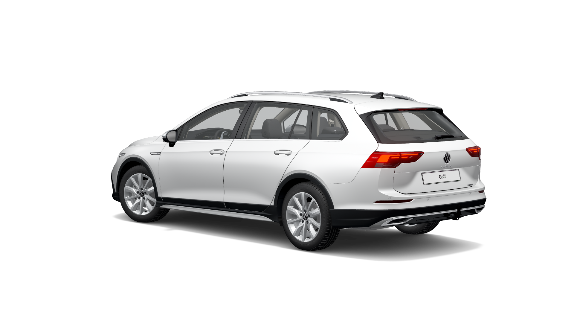 Volkswagen Golf 2.0 TDI AllTrack DSG Variant