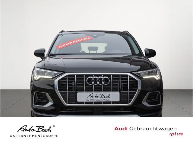 Audi Q3 35 TFSI S-Tronic